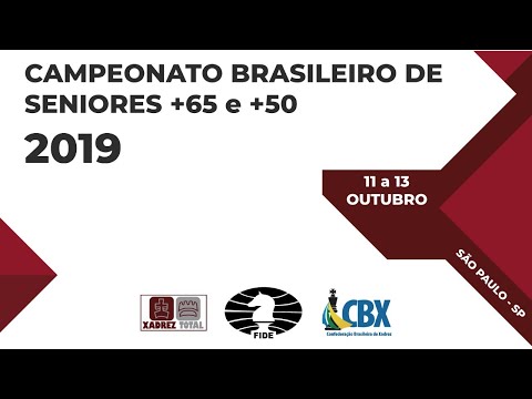 Campeonato Brasileiro Amador RPD e BLZ - Xadrez Total