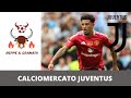 Juventus: Tattica e calciomercato. Parliamo della situazione dei bianconeri.