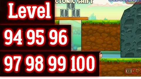 Disaster Will Strike 2 Level 94 95 96 97 98 99 100 Android iOS Answer