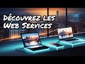 Comment fonctionnement les web services restful