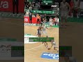 Jordan Roland Goes Off 🔥 26 Points & 5 Threes vs ALBA Berlin #highlights #easycreditbbl #basketball
