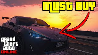 MUST BUY VEHICLE To Complete Any Time Trial in GTA 5 Online | Best Car