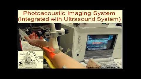 Photoacoustic Imaging