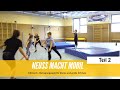 Neuss macht mobil - online Sportunterricht für Grundschüler (TEIL 2)