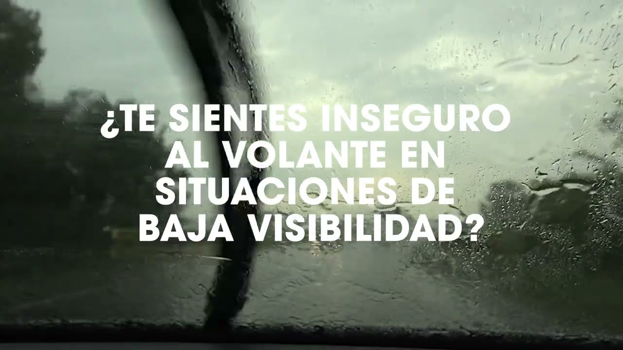 Carglass regala a los vecinos un tratamiento antilluvia – San