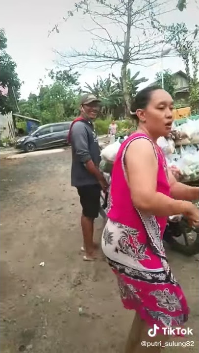 Joget ema ema