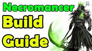 Skyrim Remastered: Best Necromancer MAGE BUILD, 100+ Undead Army Followers (Conjuration Builds) Skyrim Remastered: Best Necromancer MAGE BUILD, 100+ Undead Army Followers (Conjuration Builds)