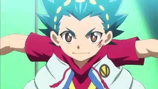 اغنية BEYBLADE BURST⚡بي بليد برست⚡ الثانية على سبيستون 2018