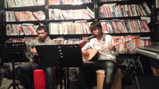Ömer Öztük - Yak Eline Kınaları