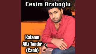 Kalanın Altı Tandır (Canlı)