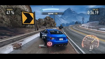NFS NO LIMIT-car racing games