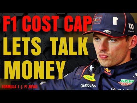 F1 COST CAP EXPLAINED AND ASTON MARTINS BREACH | F1 NEWS