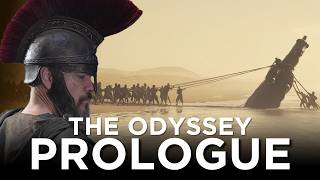 The Odyssey Prologue Music Is Here Full Extended Arrangement