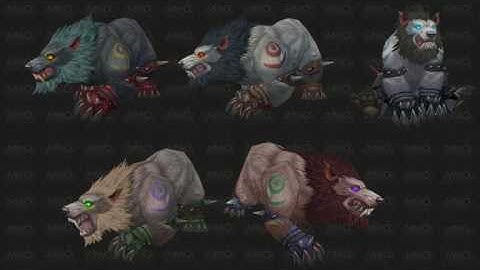 cataclysm druid forms