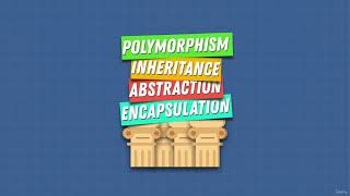JavaScript Adv Concepts OOP 0616 4 Pillars of OOP