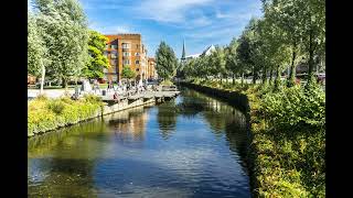The City of Aarhus Experience History and Culture