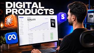 How I Made $39,411 Selling $88 Digital Product Using Claude AI screenshot 1
