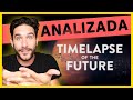 Doctor en Física REACCIONA a Timelapse Of The Future