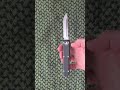 New inventory has arrived Subscribe so you don't miss any of these knives. #tecumsehbladeworks #edc