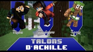 AthenaUHC Saison 1 : Episode 01