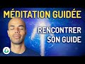 Rencontrer son guide mditation guide