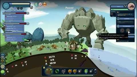 Reus: The 2 Hour Era: Part 1/4