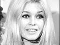 Brigitte Bardot, animal activist in 1966