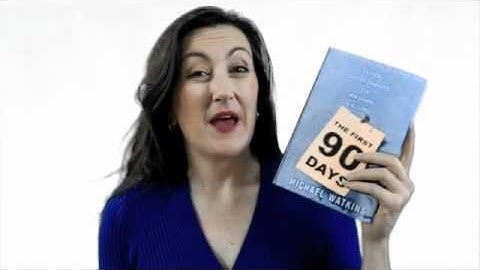 [employee performance] How To Onboard In The First 90 Days