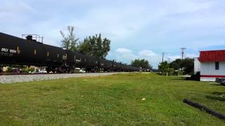 FEC Train 123 #1578