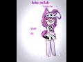 fake collab :3 #gacha #fakecollab #gachalife #collab #alightmotion #edit #alightmotion_edit