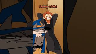 The Dm Experience Dd Animated