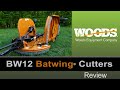 Woods Batwing BW12 Review