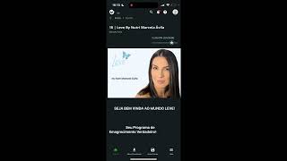 Tutorial App Leve Nutror screenshot 5