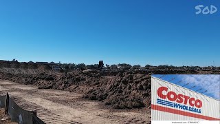Where is the new Costco? The Villages, FL