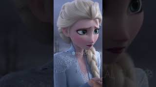 Amazing Elsa edit on dua lipa levitating