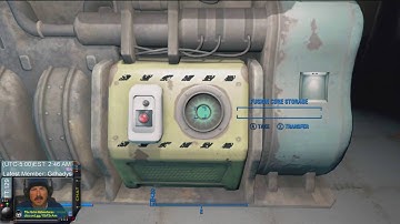 Levelers Bunker - WilliwSea