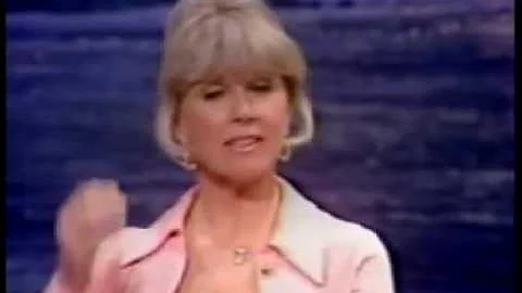 JOHNNY CARSON INTERVIEW DORIS DAY