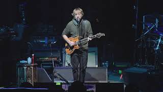 Phish - Sleep~Driver - 11/29/19 - Providence, RI