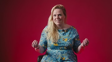 Hanneke Hulst on Recognition & Rewards