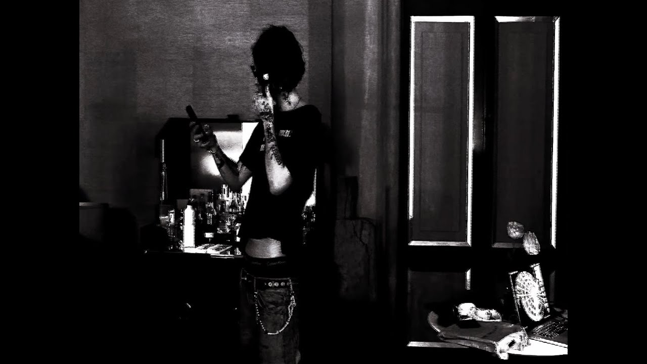 [FREE FOR PROFIT] KAI ANGEL & 9MICE HEAVY METAL 2 TYPE BEAT - 