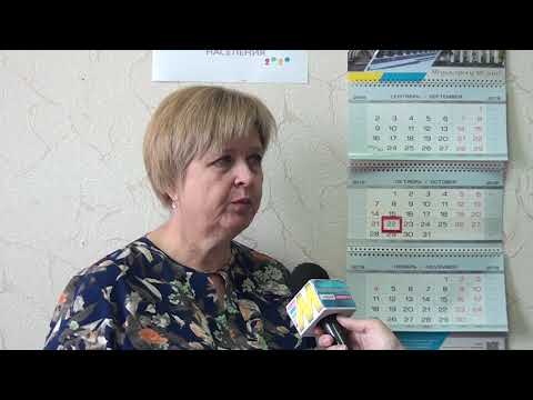 Сюжет от 24.10.2019: Подготовка к всероссийской переписи населения 2020