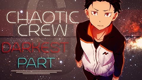 「MEP」Darkest Part