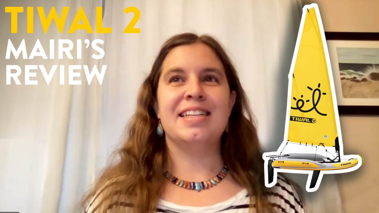 Tiwal 2 customer review: Mairi from Socorro (New Mexico)