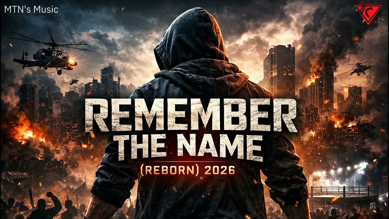 Remember The Name (Reborn) 2026