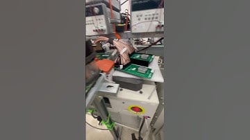 Thermonics T-2420 Precision Temperature Forcing System  #machine