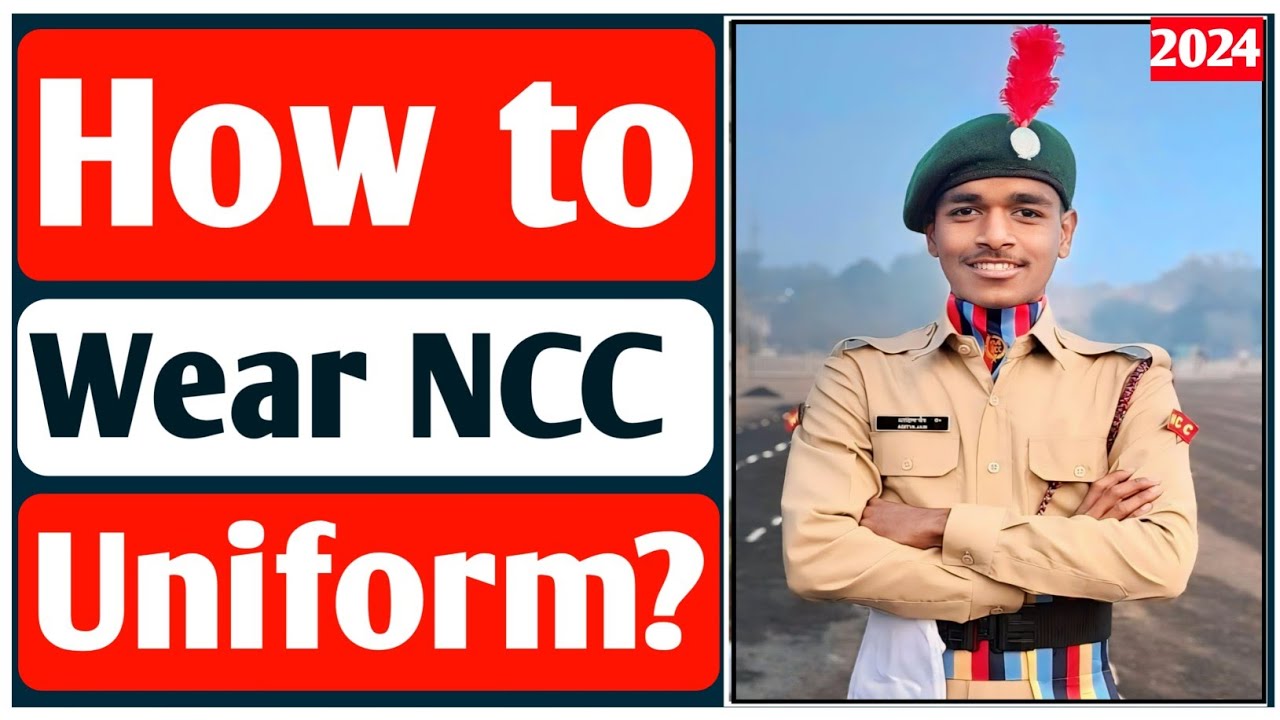 NCC Store