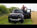 Why Would Anyone Buy The NEW Land Rover Defender?