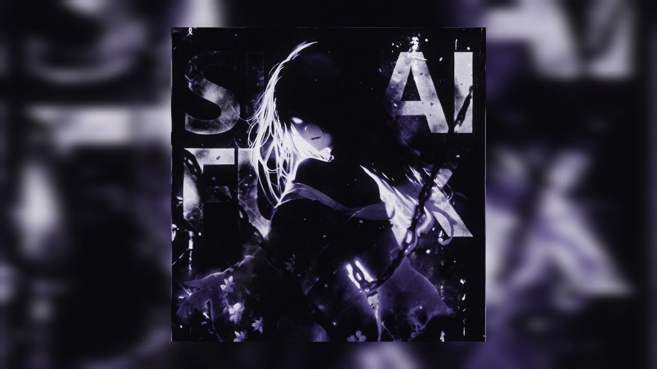 C4ELUM - SI AI PR FUNK (Sped Up)