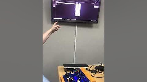 ROV USB Joystick V1.0 features and demonstration