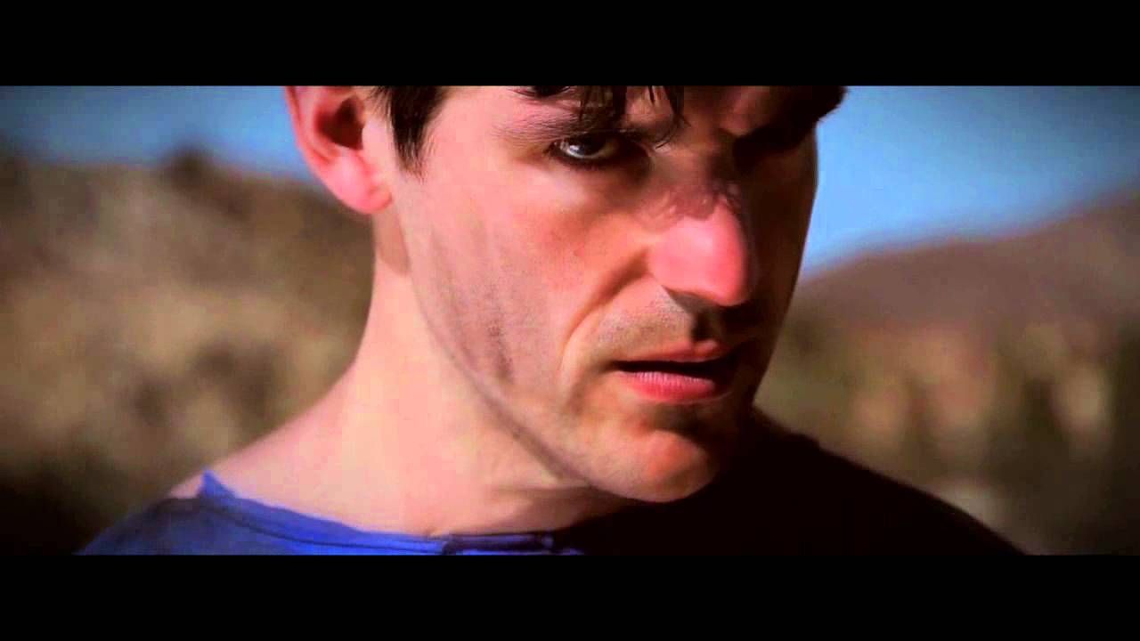 Death of Superman - Official Trailer - 2014